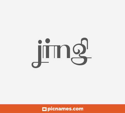 Jing