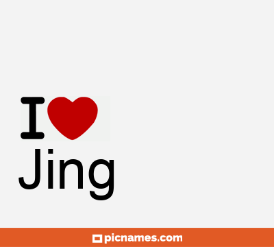 Jing