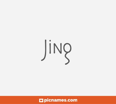 Jing