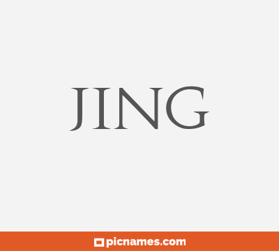 Jing