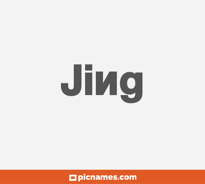 Jing