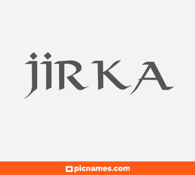 Jirka