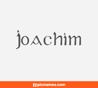 Joachim