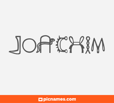 Joachim