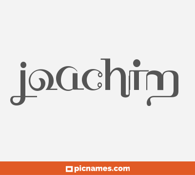 Joachim