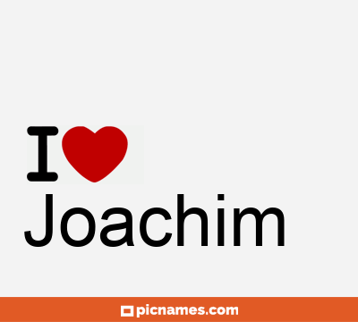 Joachim