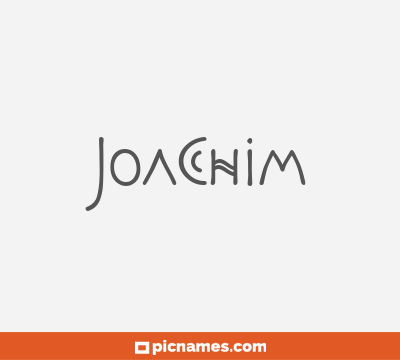 Joachim