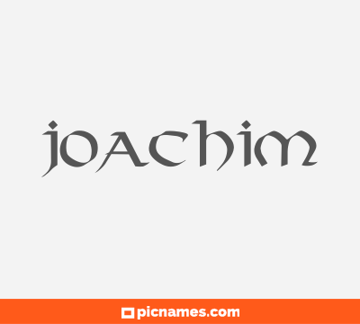 Joachim