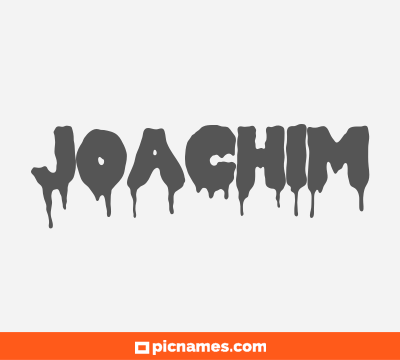 Joachim