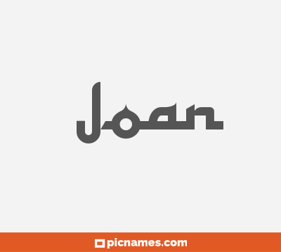 Joan