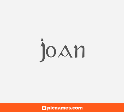 Joan