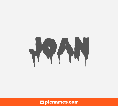 Joan