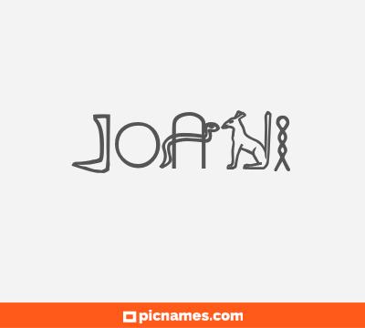 Joani