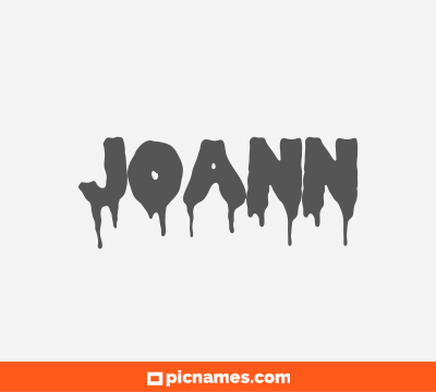Joann