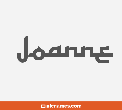 Joanne