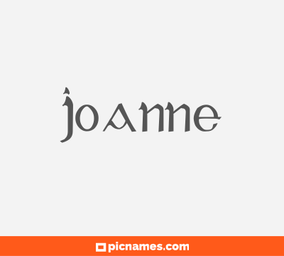 Joanne