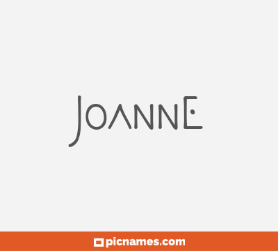 Joanne