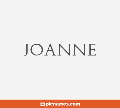 Joanne