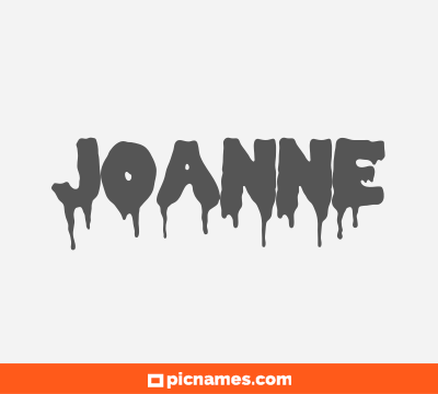 Joanne