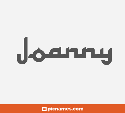 Joanny