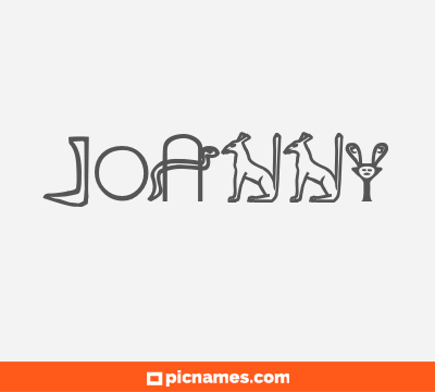 Joanny