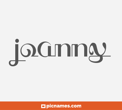 Joanny