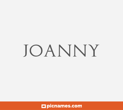 Joanny