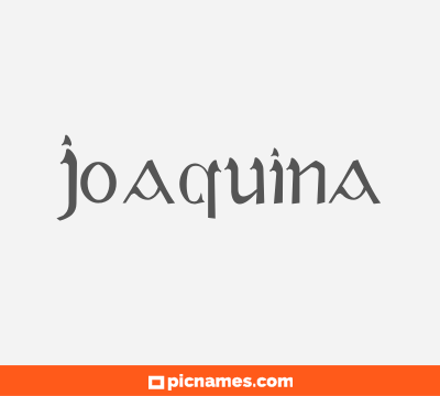 Joaquina