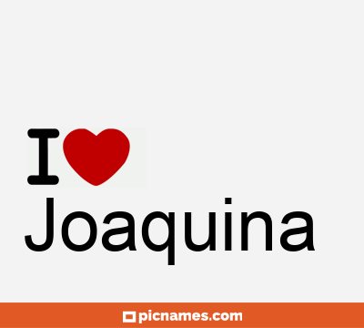 Joaquina