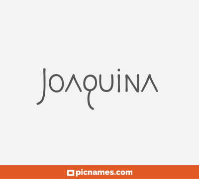 Joaquina