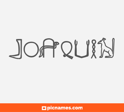 Joaquín