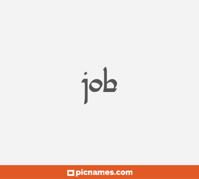 Job