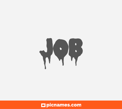 Job