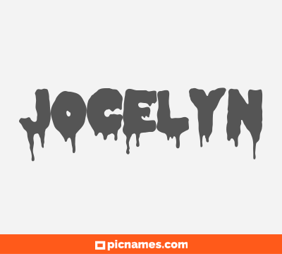 Jocelyn