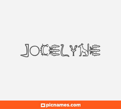 Jocelyne