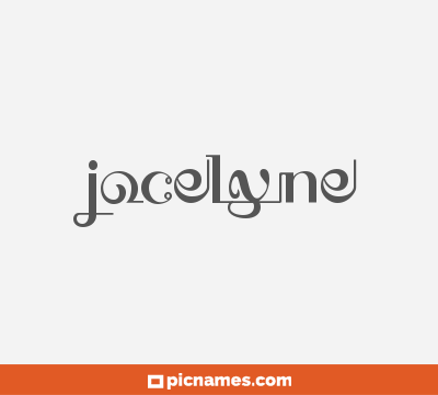 Jocelyne