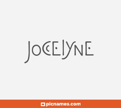 Jocelyne