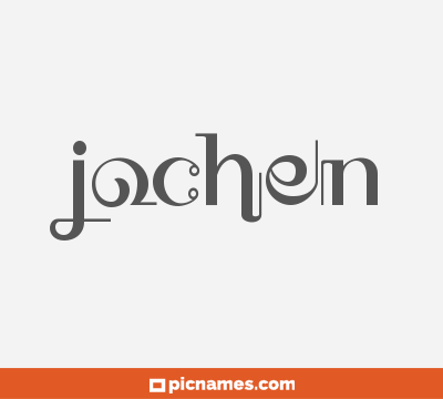 Jochen