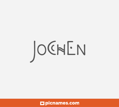 Jochen