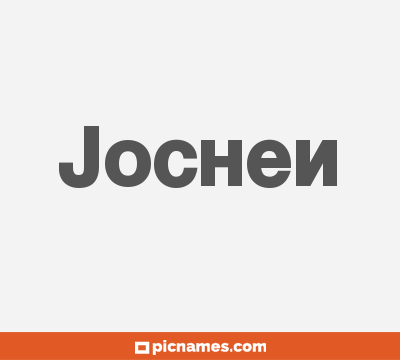 Jochen