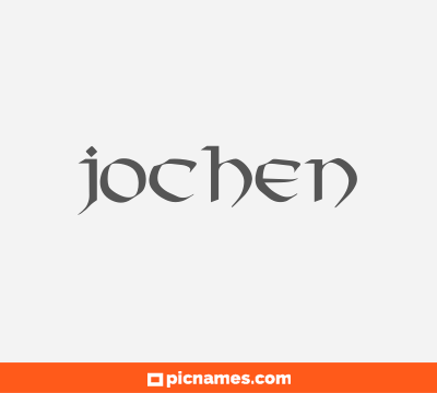Jochen