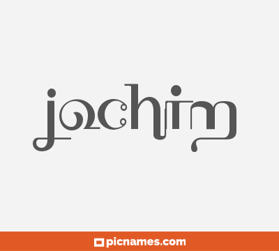 Jochim