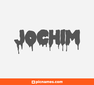 Jochim
