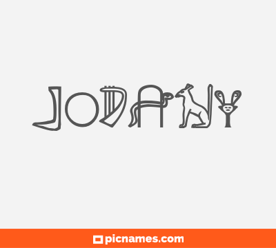 Jodany