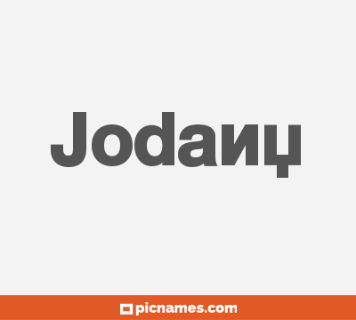 Jodany