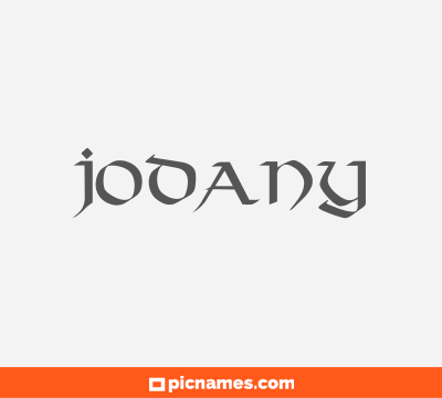 Jodany