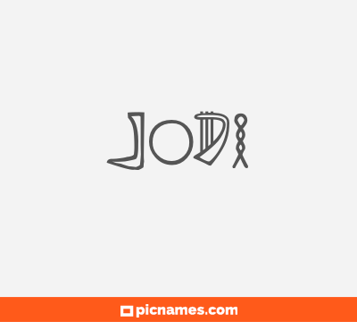 Jodi