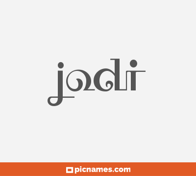 Jodi