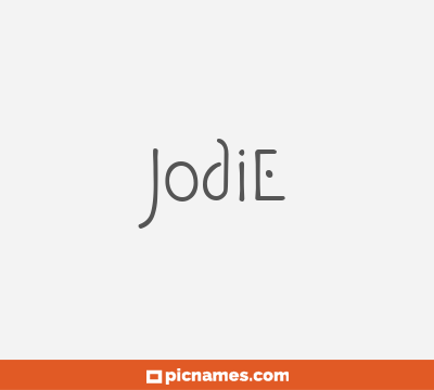 Jodie