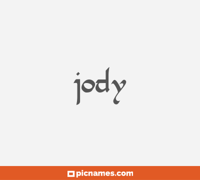 Jody